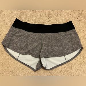 Lululemon Speed Up Short 2.5”